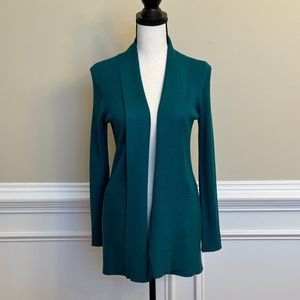 WOMENS JM COLLECTION SHRUG